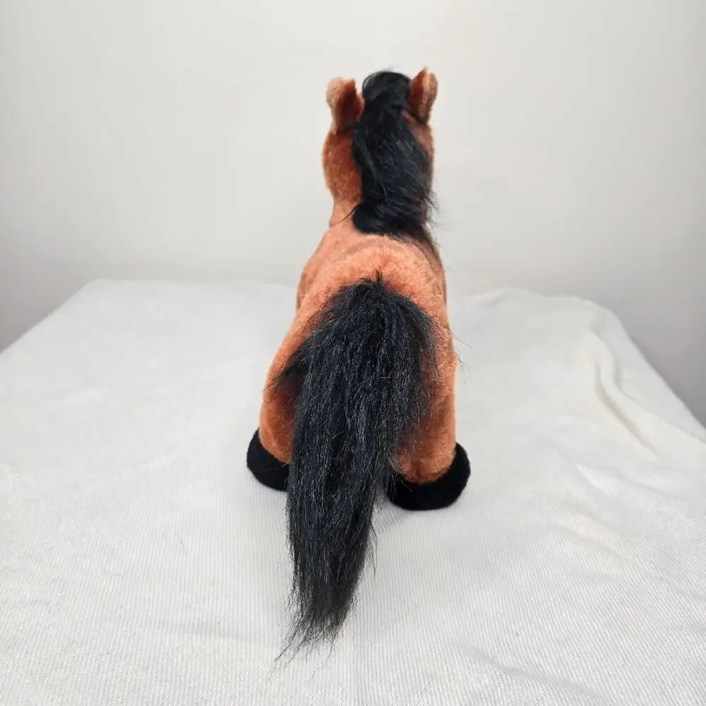 GANZ soft cuddly